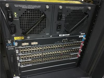 浮桥镇交换机回收 思科交换机回收