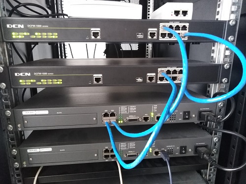 浮桥镇防火墙回收 机房下架硬件设备回收