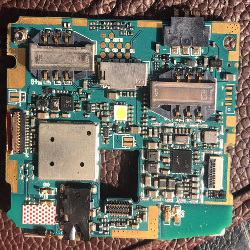 浮桥镇线路板回收