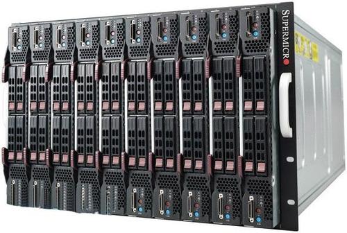 浮桥镇服务器回收